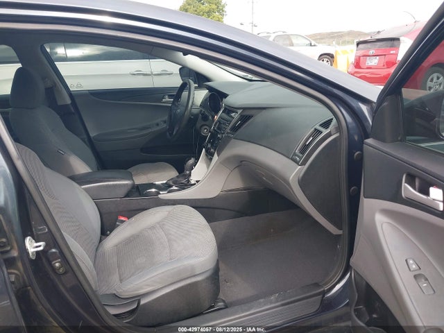 Hyundai gamma 2014 5NPEB4AC8EH873151 Image 5
