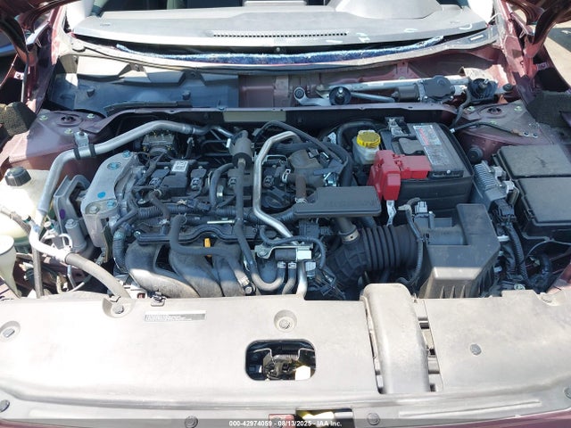 Nissan 2022 2022 3N1AB8CV5NY217175 Image 10