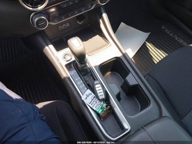 Nissan 2022 2022 3N1AB8CV5NY217175 Image 11