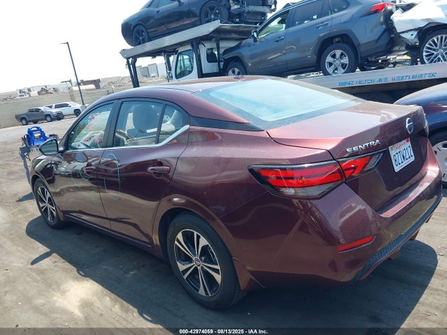 Nissan 2022 2022 3N1AB8CV5NY217175 Image 15