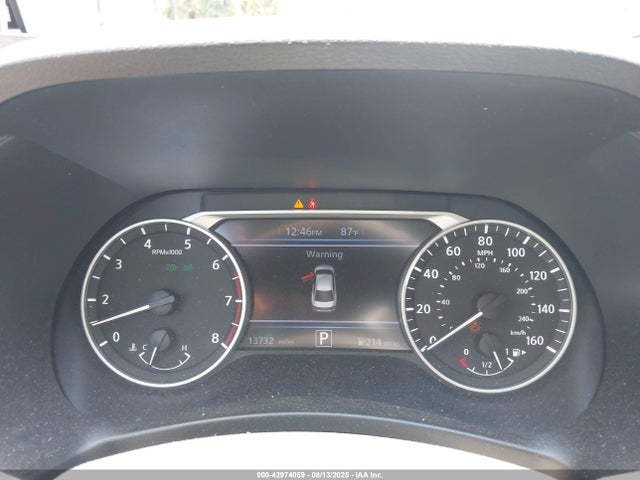 Nissan 2022 2022 3N1AB8CV5NY217175 Image 16