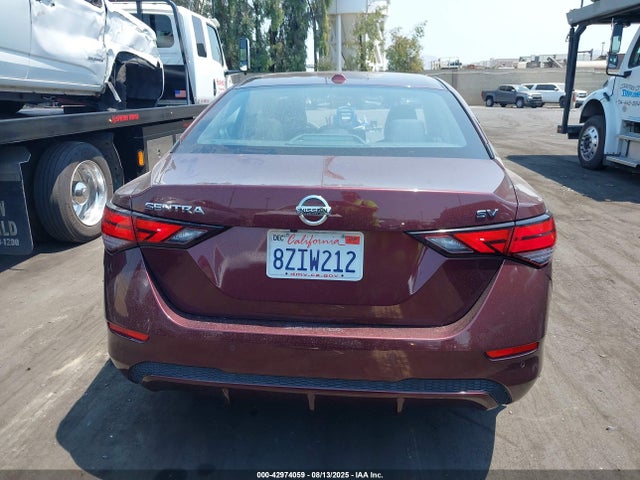 Nissan 2022 2022 3N1AB8CV5NY217175 Image 17