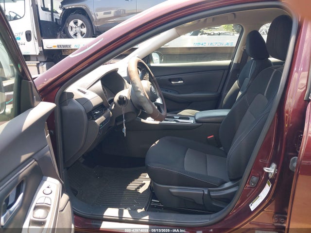 Nissan 2022 2022 3N1AB8CV5NY217175 Image 5
