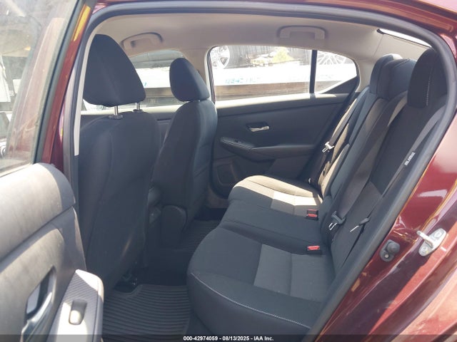 Nissan 2022 2022 3N1AB8CV5NY217175 Image 8