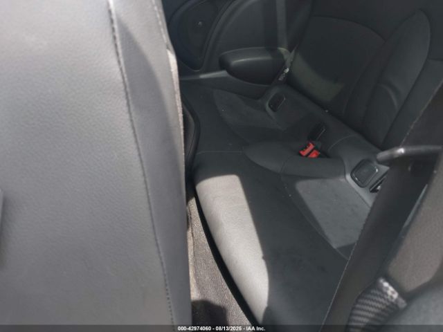 2011 MINI COOPER S WMWSV3C53BTY14791 Photo 7