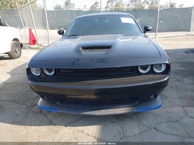 2C3CDZJG8LH222999 Dodge Challenger