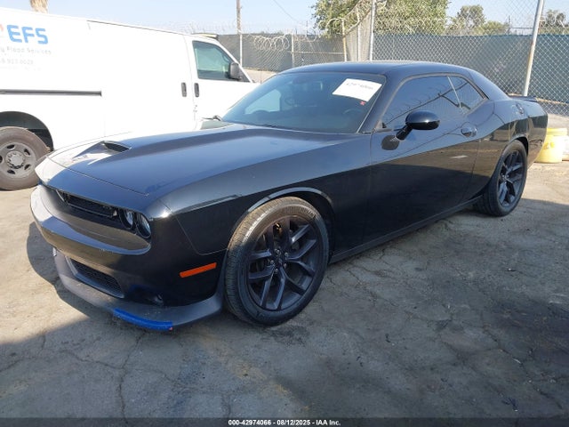 2C3CDZJG8LH222999 Dodge Challenger
