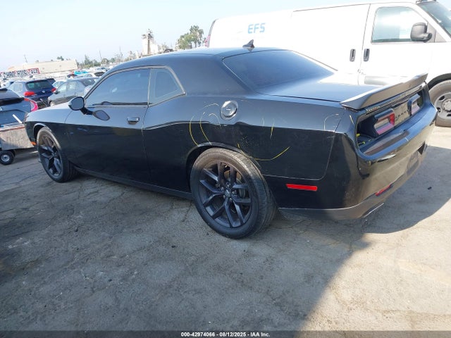 2C3CDZJG8LH222999 Dodge Challenger