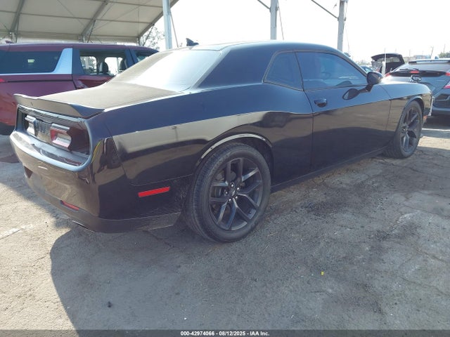 2C3CDZJG8LH222999 Dodge Challenger