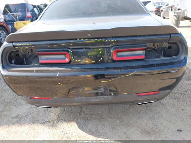 2C3CDZJG8LH222999 Dodge Challenger