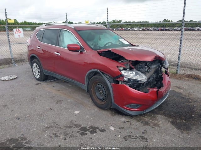 Aukcja sprzedaży 2016 Nissan Rogue S, vin: JN8AT2MT4GW029430, numer aukcji: 42974083
