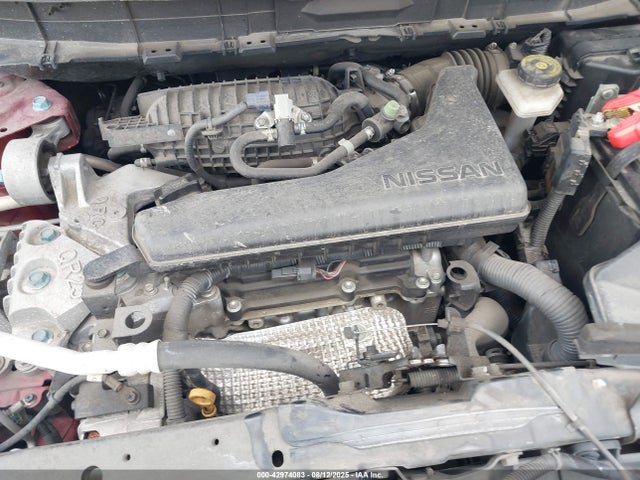 Продаж на аукціоні авто 2016 Nissan Rogue S, vin: JN8AT2MT4GW029430, номер лоту: 42974083