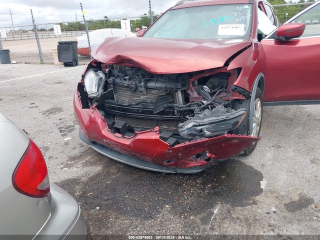 Продаж на аукціоні авто 2016 Nissan Rogue S, vin: JN8AT2MT4GW029430, номер лоту: 42974083