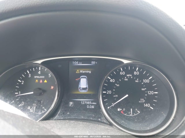 Продаж на аукціоні авто 2016 Nissan Rogue S, vin: JN8AT2MT4GW029430, номер лоту: 42974083