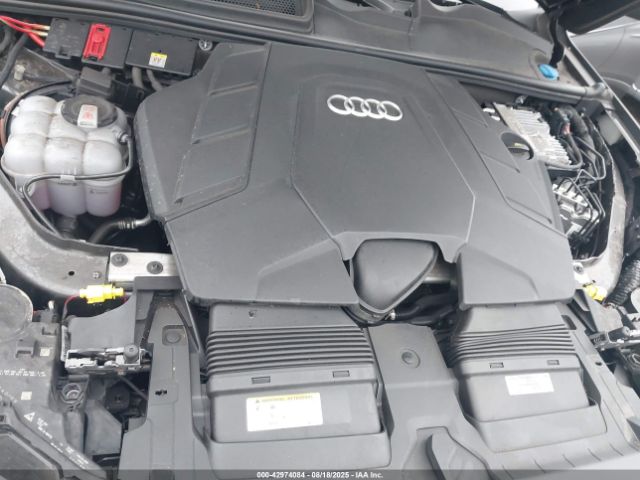 2024 AUDI Q7 WA1LXBF75RD005915 Photo 9