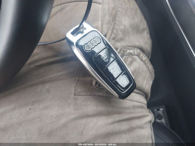 2024 AUDI Q7 WA1LXBF75RD005915 Photo 10