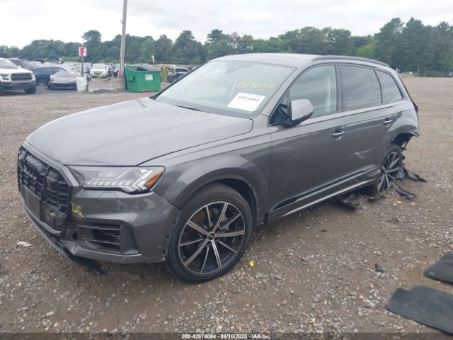 2024 AUDI Q7 WA1LXBF75RD005915 Photo 1
