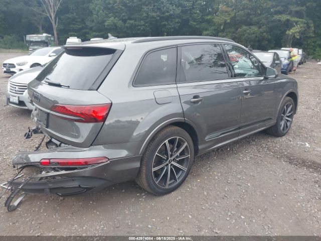 2024 AUDI Q7 WA1LXBF75RD005915 Photo 3