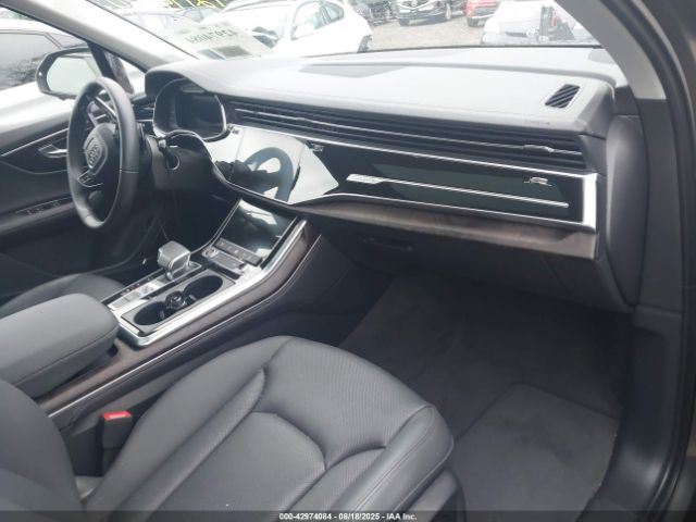 2024 AUDI Q7 WA1LXBF75RD005915 Photo 4