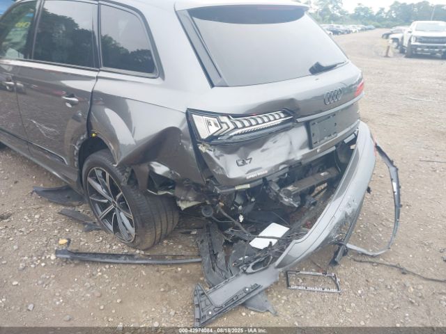 2024 AUDI Q7 WA1LXBF75RD005915 Photo 5