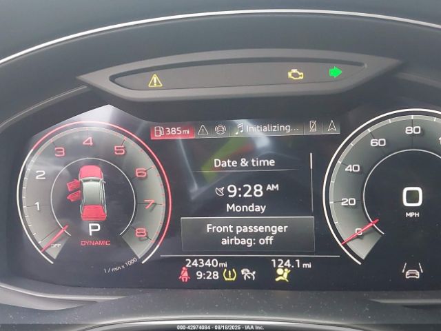 2024 AUDI Q7 WA1LXBF75RD005915 Photo 6