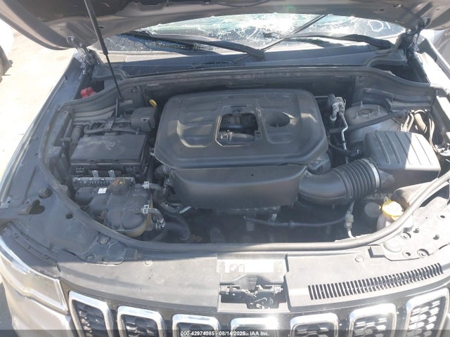 Jeep 2017 2017 1C4RJFAG2HC609801 Image 10