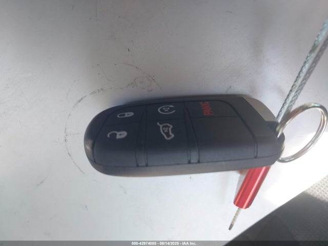 Jeep 2017 2017 1C4RJFAG2HC609801 Image 11