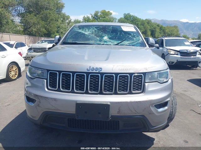 Jeep 2017 2017 1C4RJFAG2HC609801 Image 12