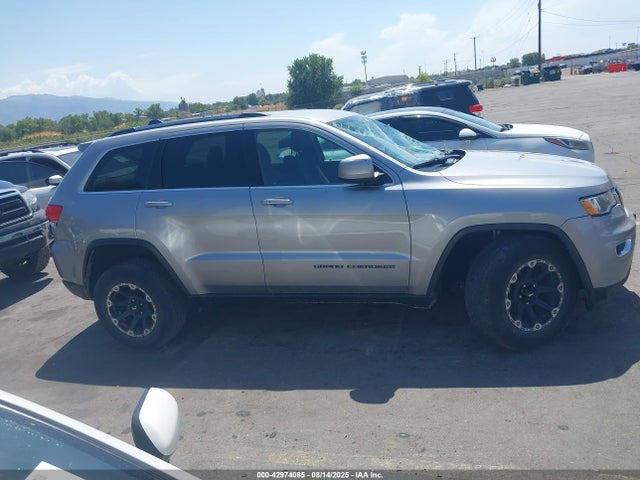 Jeep 2017 2017 1C4RJFAG2HC609801 Image 13