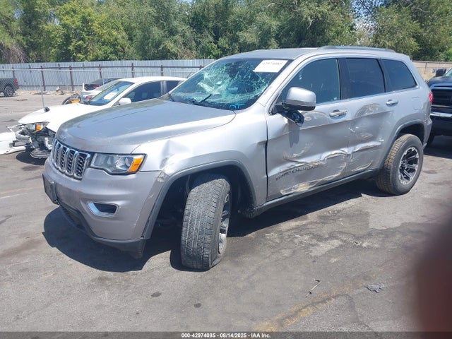 Jeep 2017 2017 1C4RJFAG2HC609801 Image 2
