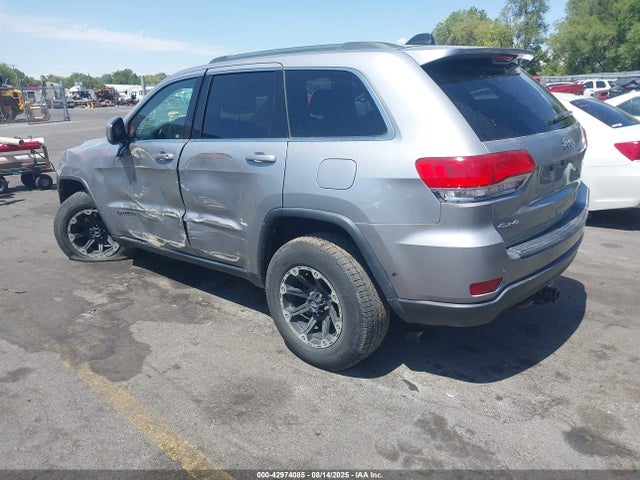 Jeep 2017 2017 1C4RJFAG2HC609801 Image 3