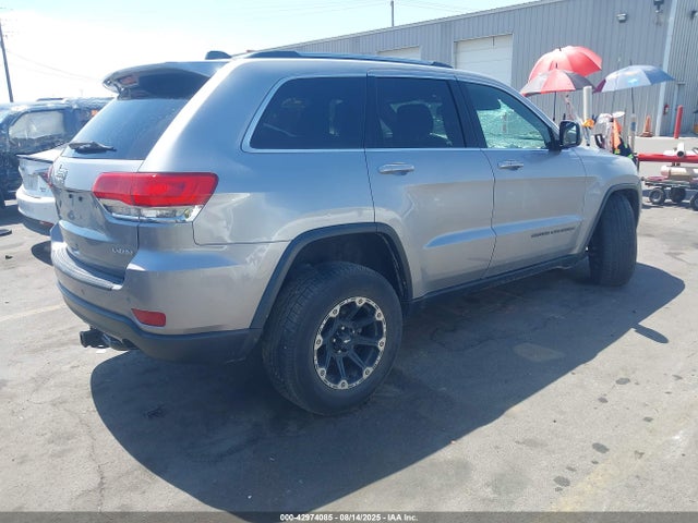Jeep 2017 2017 1C4RJFAG2HC609801 Image 4