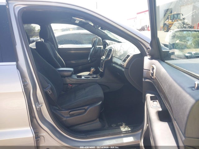 Jeep 2017 2017 1C4RJFAG2HC609801 Image 5