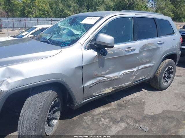 Jeep 2017 2017 1C4RJFAG2HC609801 Image 6