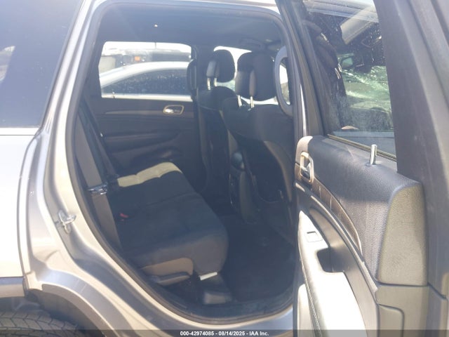 Jeep 2017 2017 1C4RJFAG2HC609801 Image 8