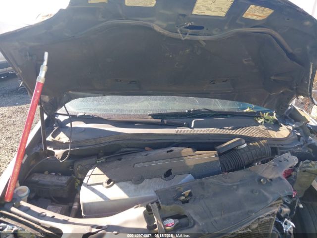 2006 ACURA MDX 2HNYD18936H512544 Photo 9