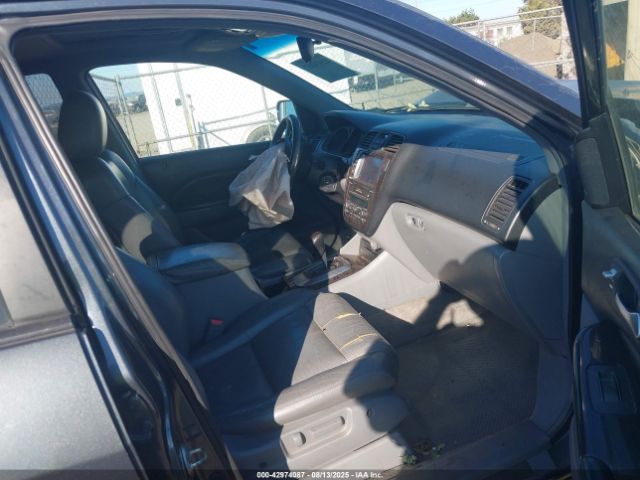 2006 ACURA MDX 2HNYD18936H512544 Photo 4