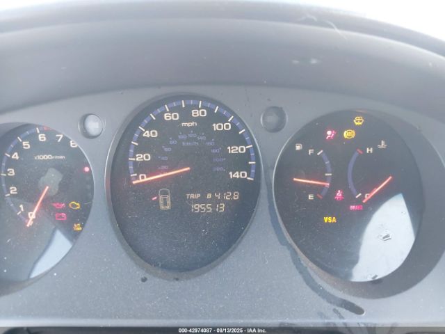 2006 ACURA MDX 2HNYD18936H512544 Photo 6