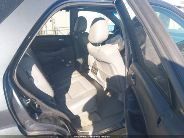 2006 ACURA MDX 2HNYD18936H512544 Photo 7