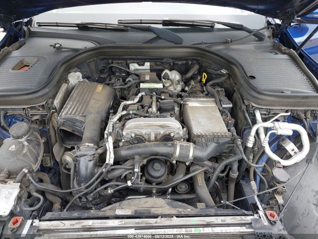 WDC0G4KB3JV060628 Mercedes-Benz m274