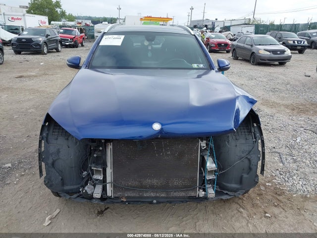 WDC0G4KB3JV060628 Mercedes-Benz m274