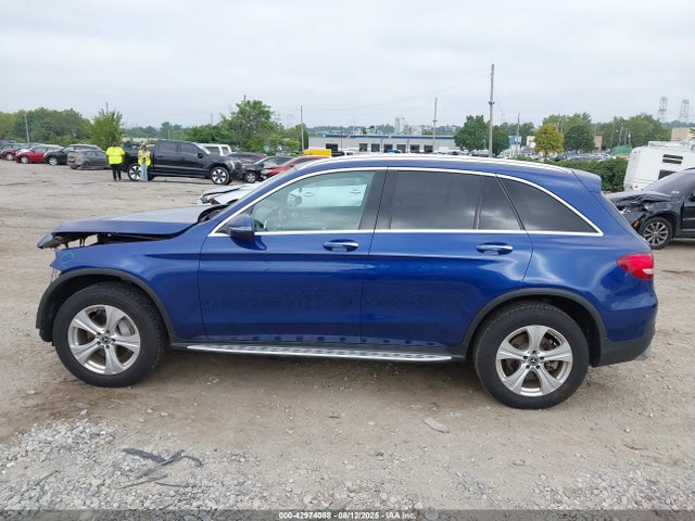 WDC0G4KB3JV060628 Mercedes-Benz m274