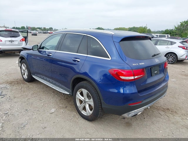 WDC0G4KB3JV060628 Mercedes-Benz m274