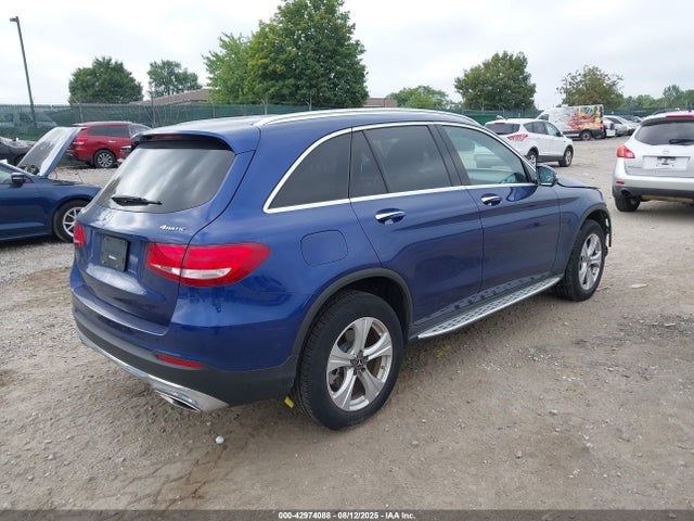 WDC0G4KB3JV060628 Mercedes-Benz m274