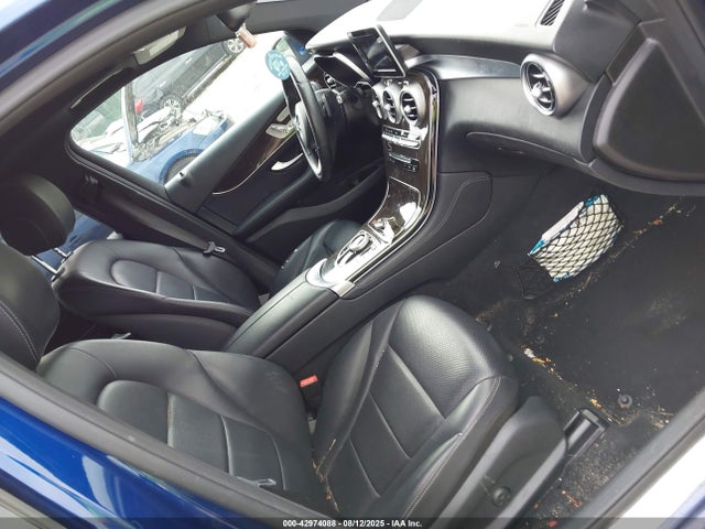 WDC0G4KB3JV060628 Mercedes-Benz m274