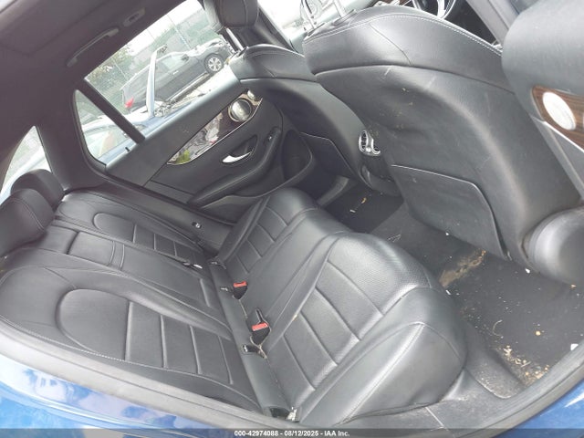 WDC0G4KB3JV060628 Mercedes-Benz m274