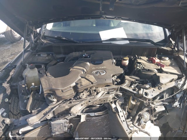3PCAJ5M1XLF119830 Infiniti QX50