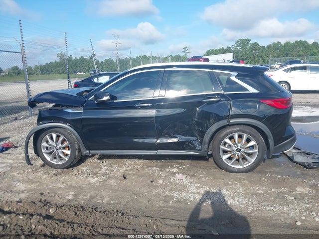 Infiniti QX50 2020 3PCAJ5M1XLF119830 Image 13
