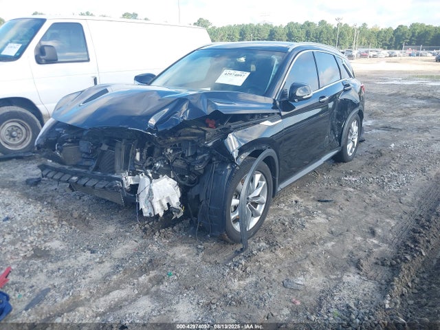 3PCAJ5M1XLF119830 Infiniti QX50