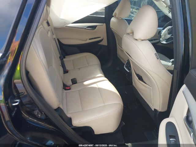 3PCAJ5M1XLF119830 Infiniti QX50